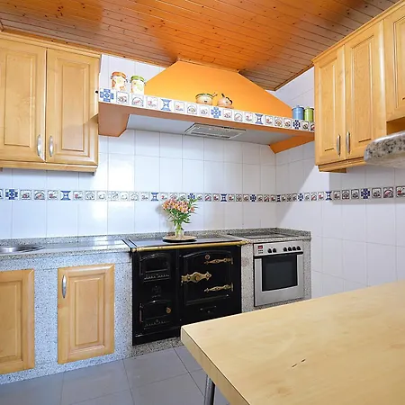 Galihost - A Casa De Rosa