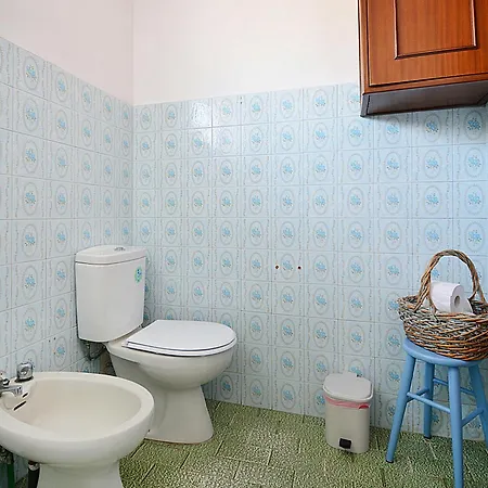 Σπίτι διακοπών Galihost - A Casa De Rosa Ribadumia