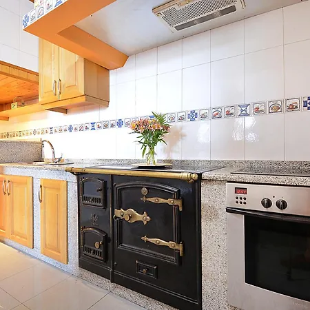 Galihost - A Casa De Rosa *