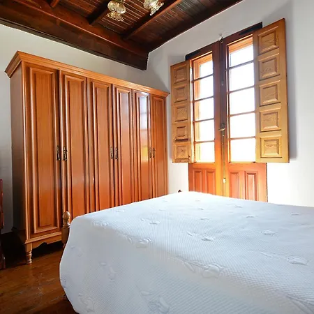 Galihost - A Casa De Rosa Σπίτι διακοπών Ribadumia