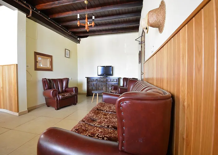 Galihost - A Casa De Rosa * Рибадумия