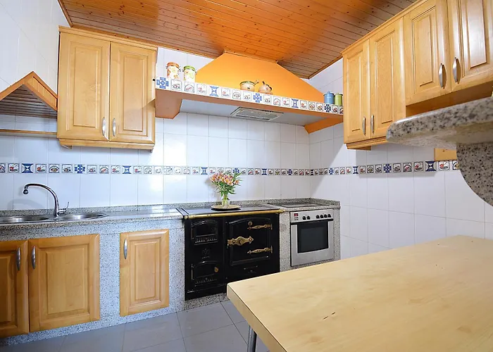 Galihost - A Casa De Rosa