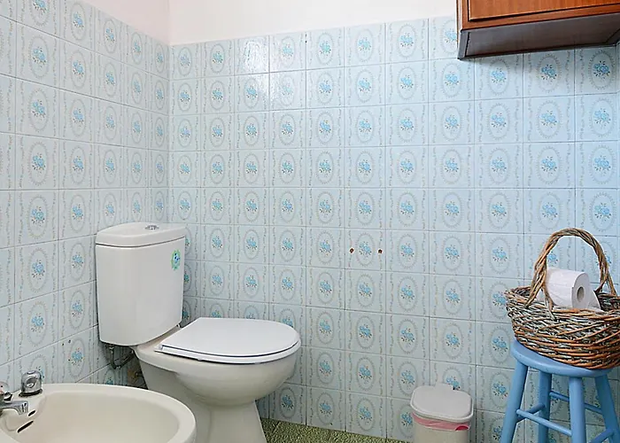 Дом отдыха Galihost - A Casa De Rosa Рибадумия