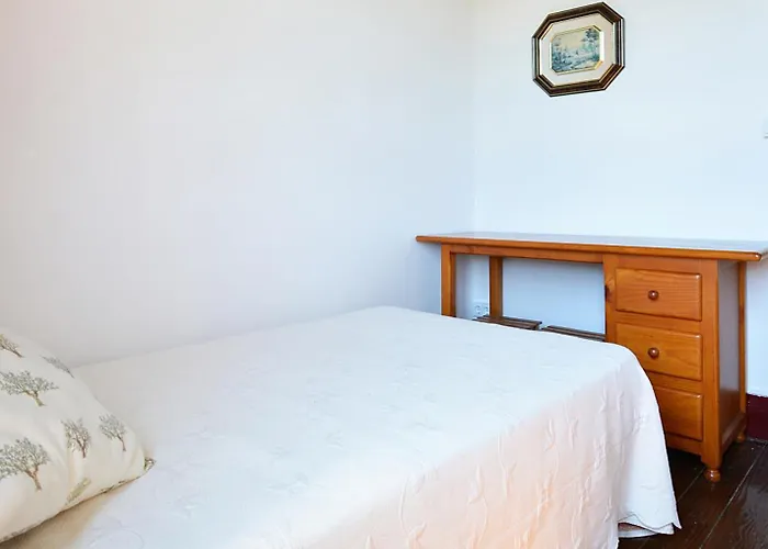 Galihost - A Casa De Rosa *