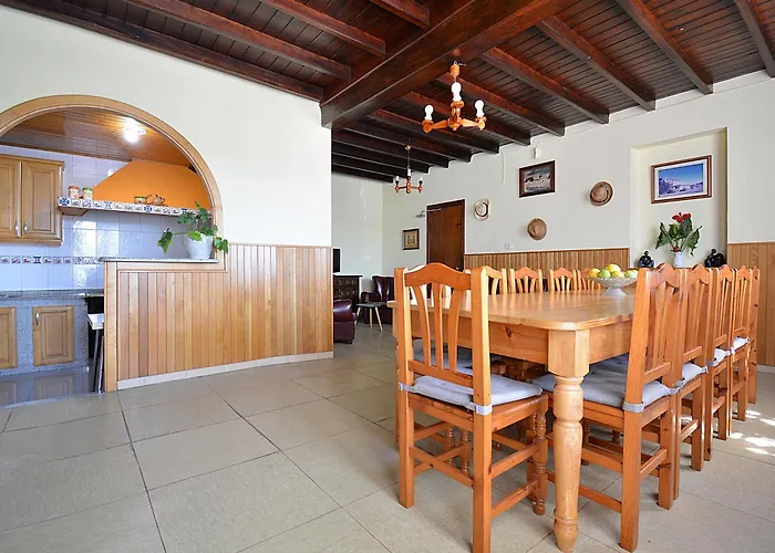 Дом отдыха Galihost - A Casa De Rosa