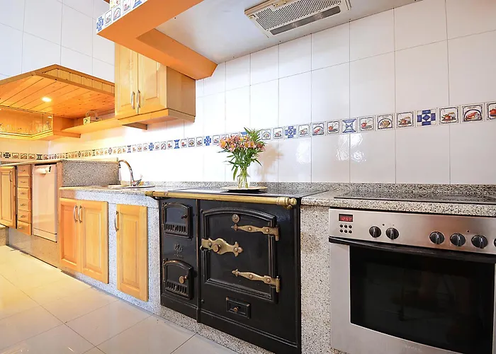 Galihost - A Casa De Rosa *