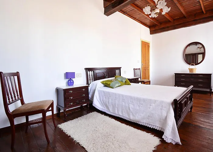 Galihost - A Casa De Rosa Дом отдыха *